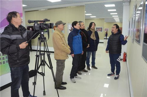 光影交融，創意無限——2018年邯鄲創意攝影作品交流展界首綻放